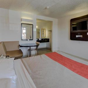 Queen Room Disability Access